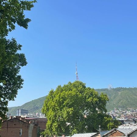 Old Tbilisi Apartments エクステリア 写真