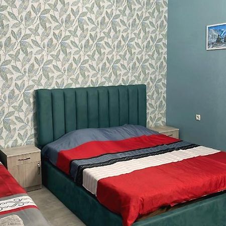 Old Tbilisi Apartments エクステリア 写真