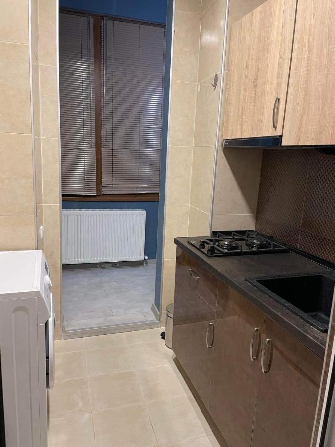 Old Tbilisi Apartments エクステリア 写真