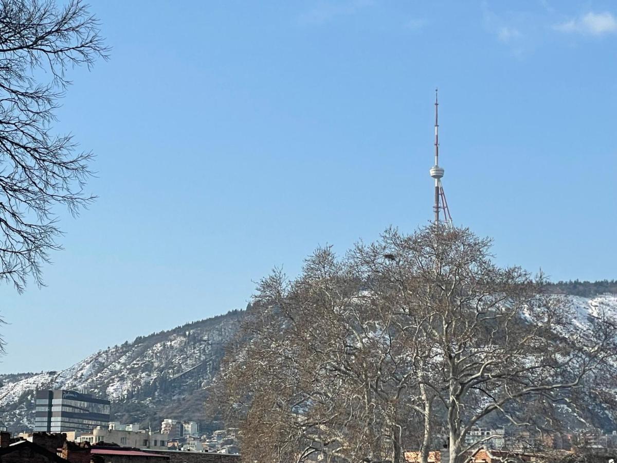 Old Tbilisi Apartments エクステリア 写真
