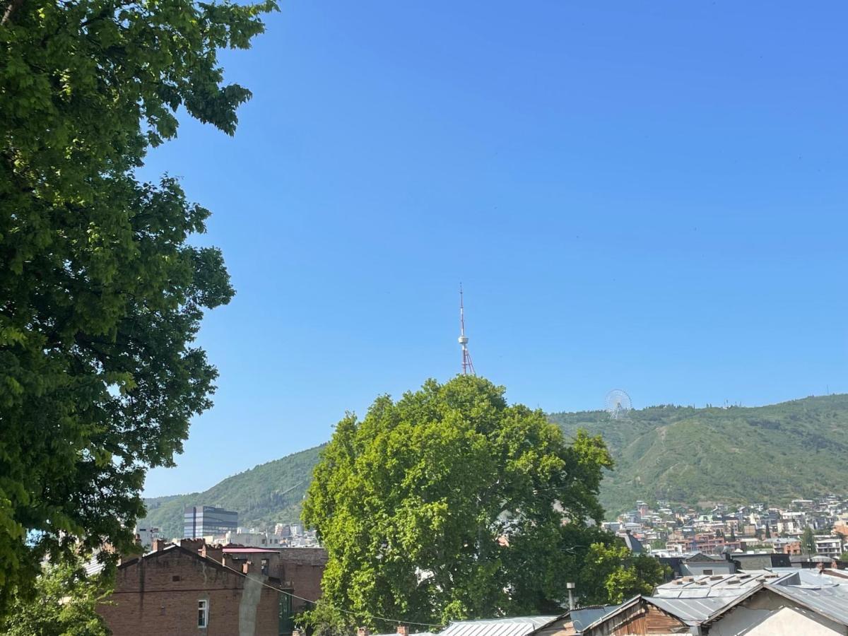 Old Tbilisi Apartments エクステリア 写真