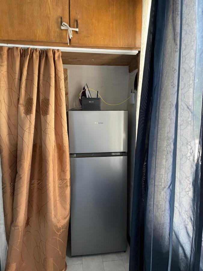 Old Tbilisi Apartments エクステリア 写真