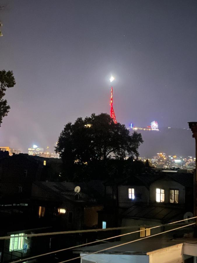 Old Tbilisi Apartments エクステリア 写真
