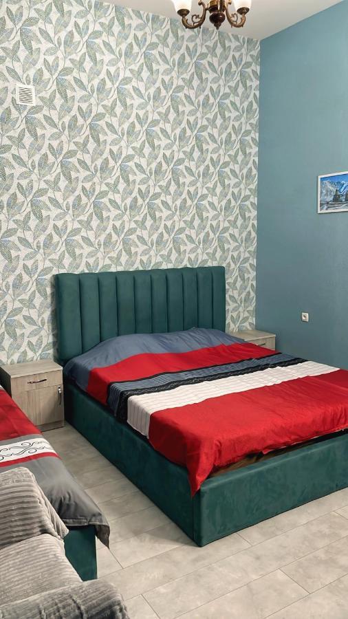 Old Tbilisi Apartments エクステリア 写真